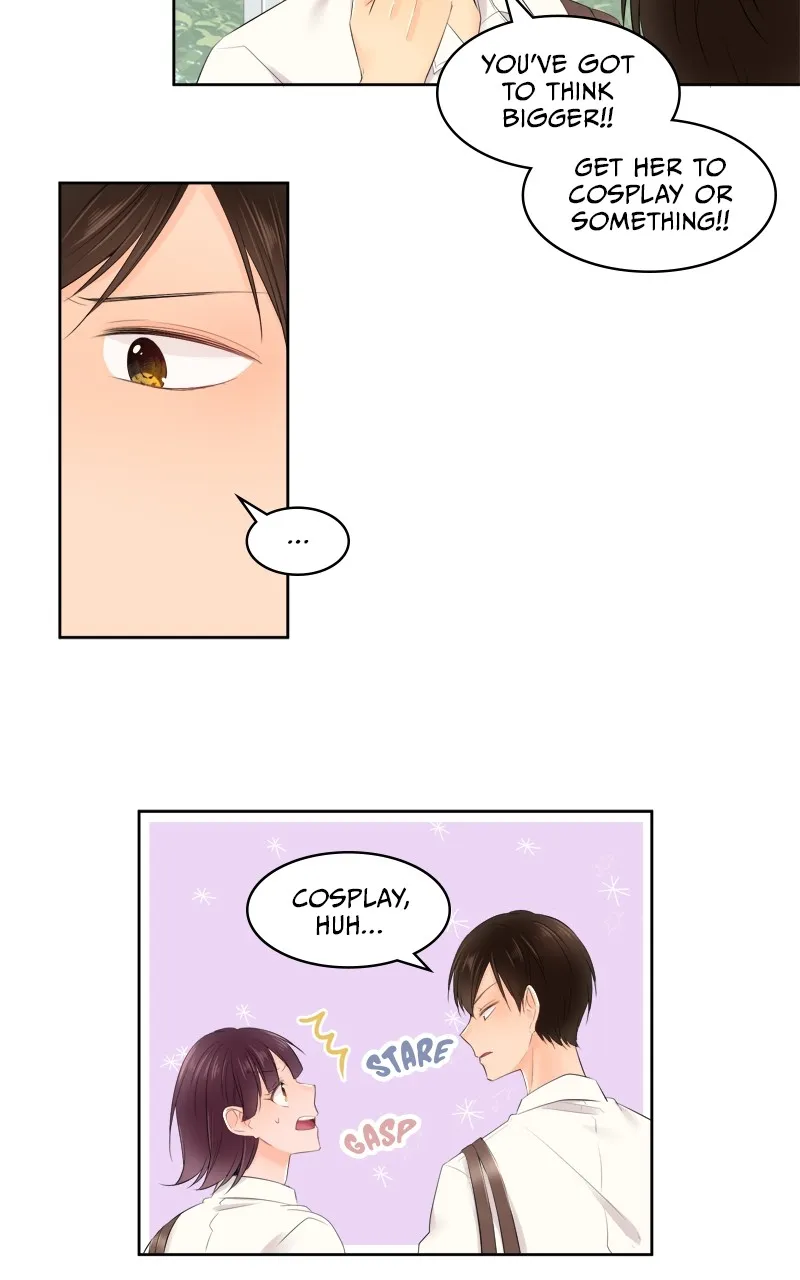 Read Revenge Love chapter 123 image 25 on Lezhin