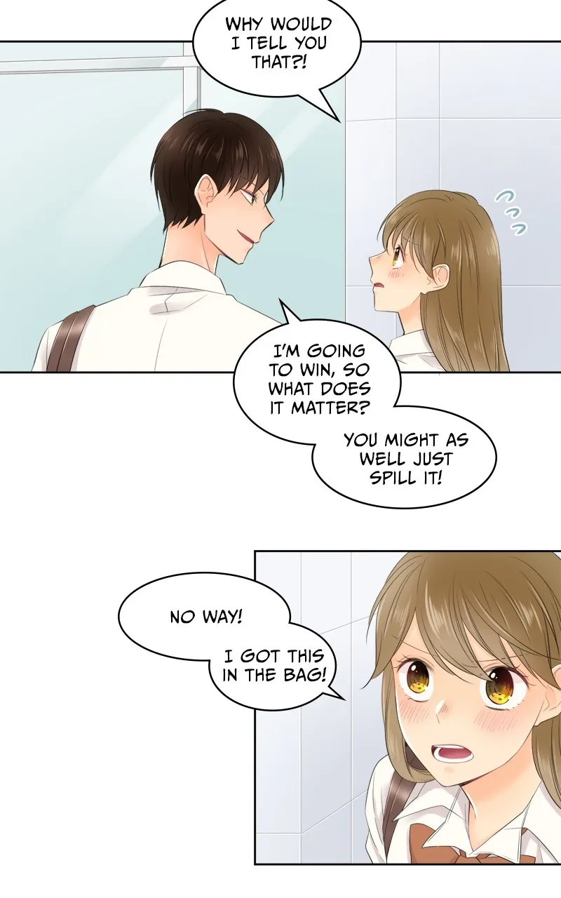 Read Revenge Love chapter 123 image 31 on Lezhin
