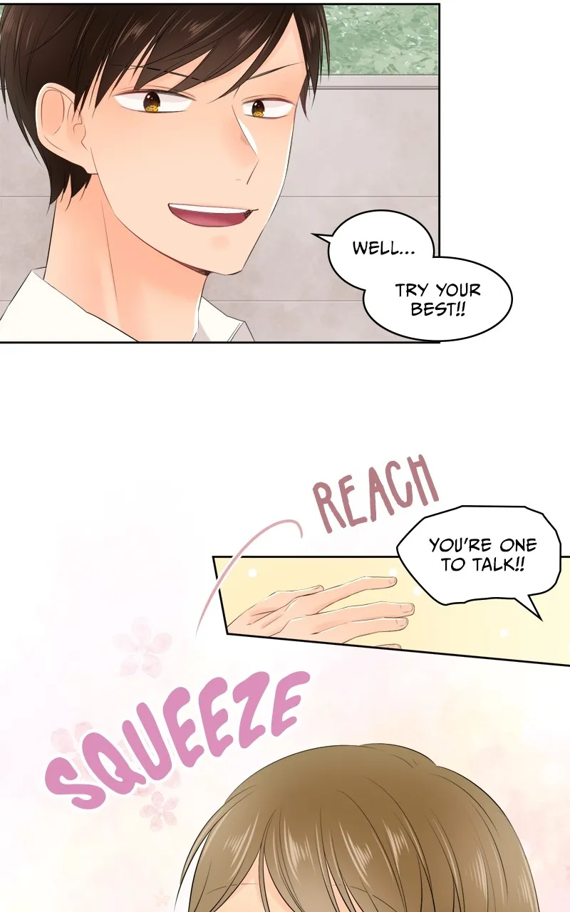 Read Revenge Love chapter 123 image 32 on Lezhin