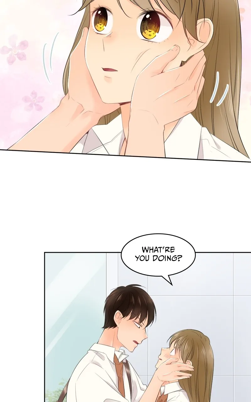 Read Revenge Love chapter 123 image 33 on Lezhin