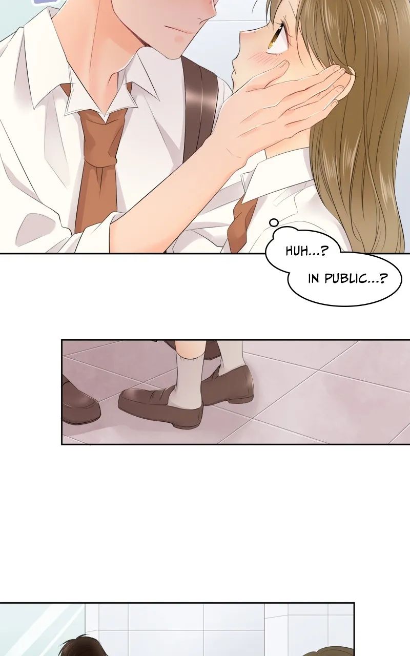 Read Revenge Love chapter 123 image 35 on Lezhin