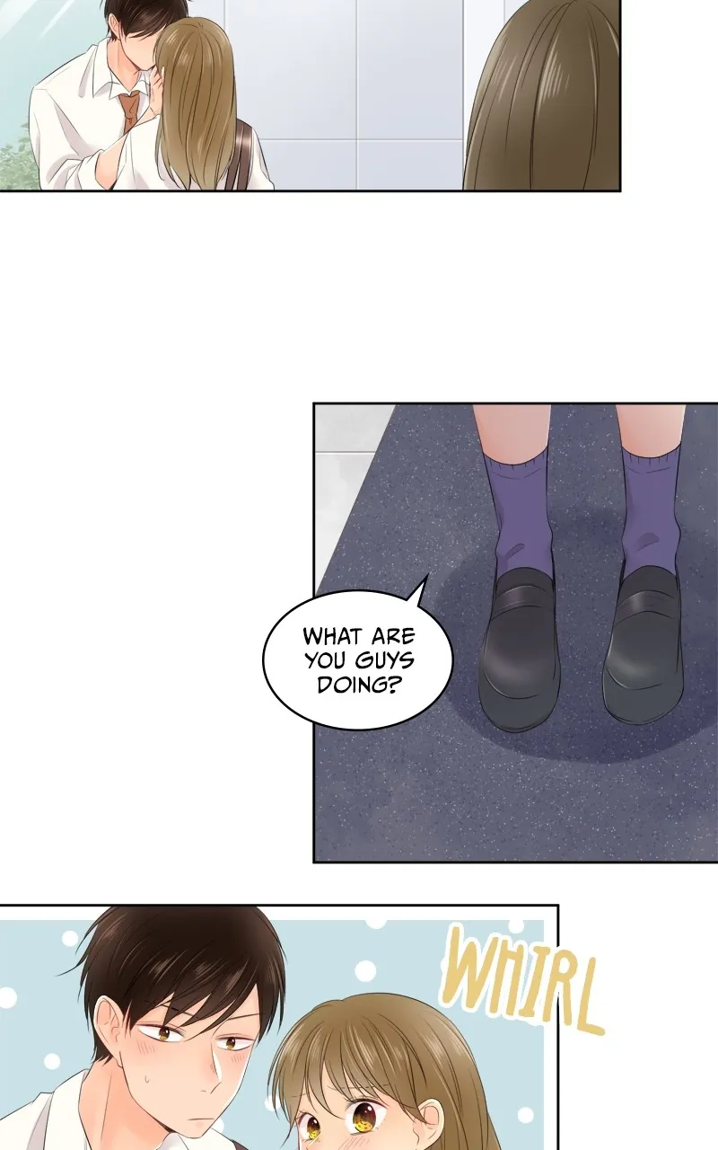 Read Revenge Love chapter 123 image 36 on Lezhin