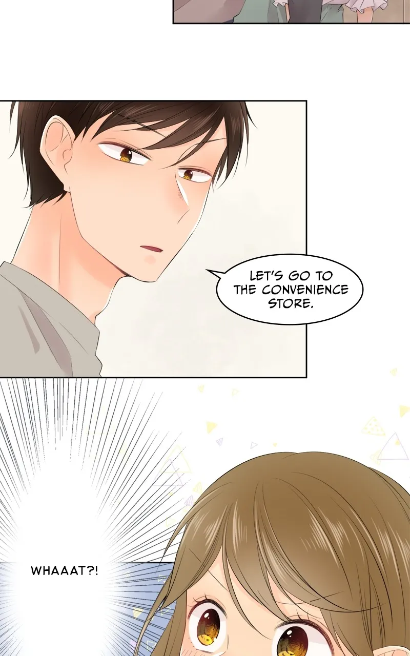 Read Revenge Love chapter 123 image 4 on Lezhin