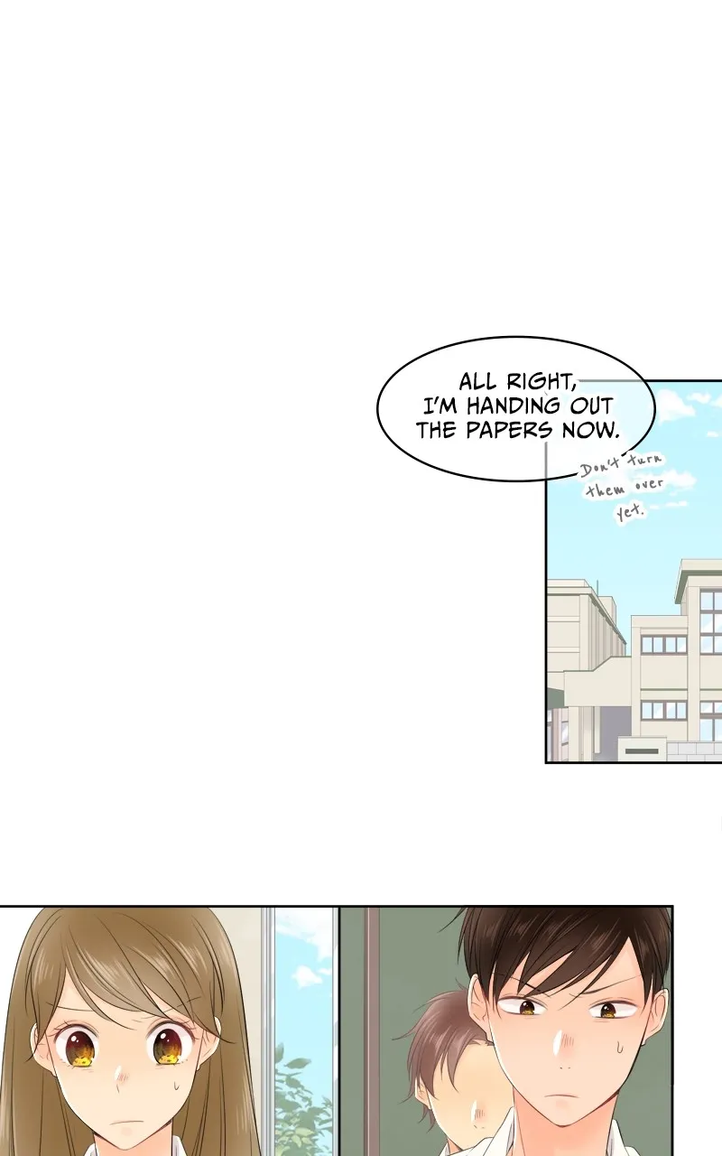 Read Revenge Love chapter 123 image 6 on Lezhin