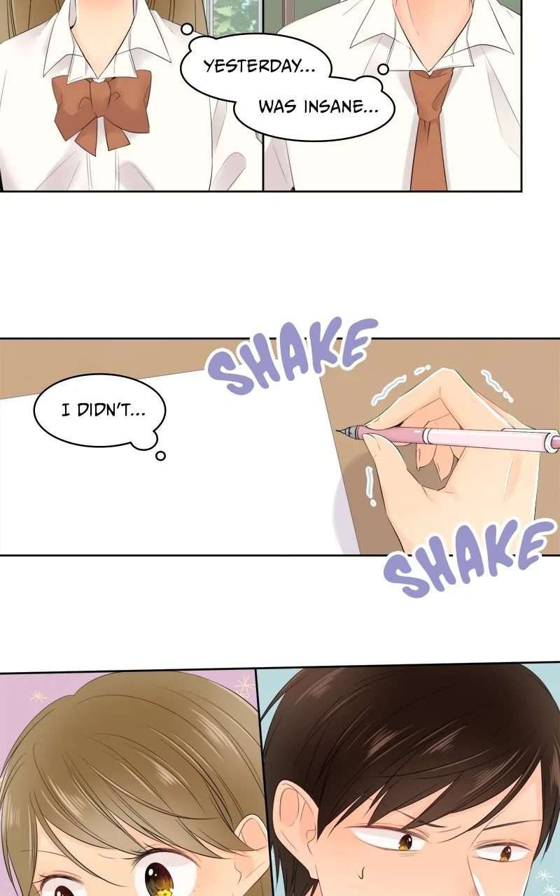 Read Revenge Love chapter 123 image 7 on Lezhin