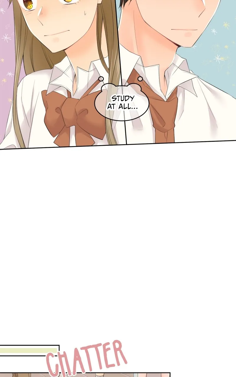Read Revenge Love chapter 123 image 8 on Lezhin