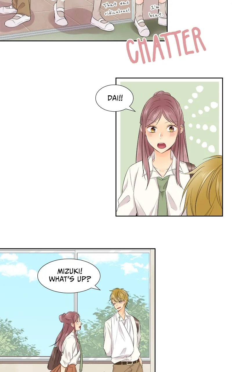 Read Revenge Love chapter 123 image 9 on Lezhin