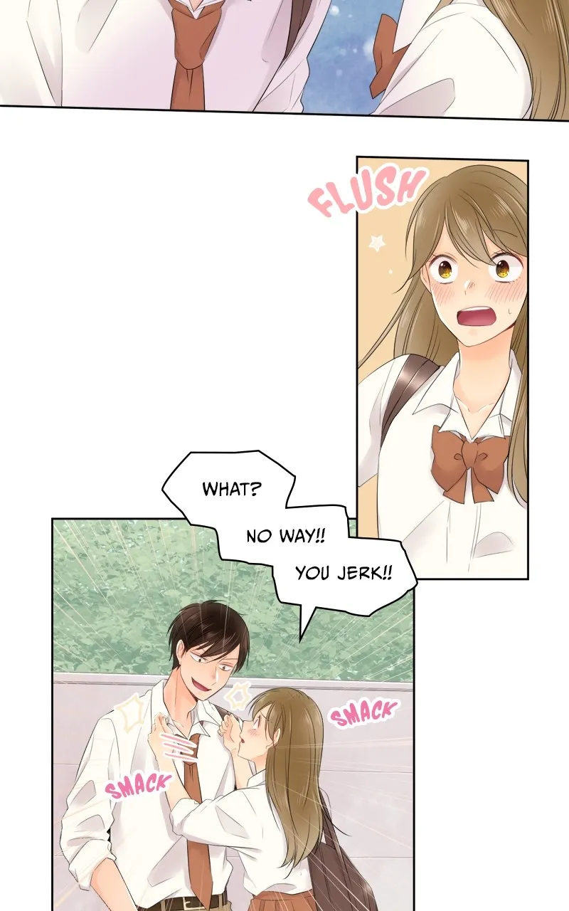 Read Revenge Love chapter 124 image 10 on Lezhin