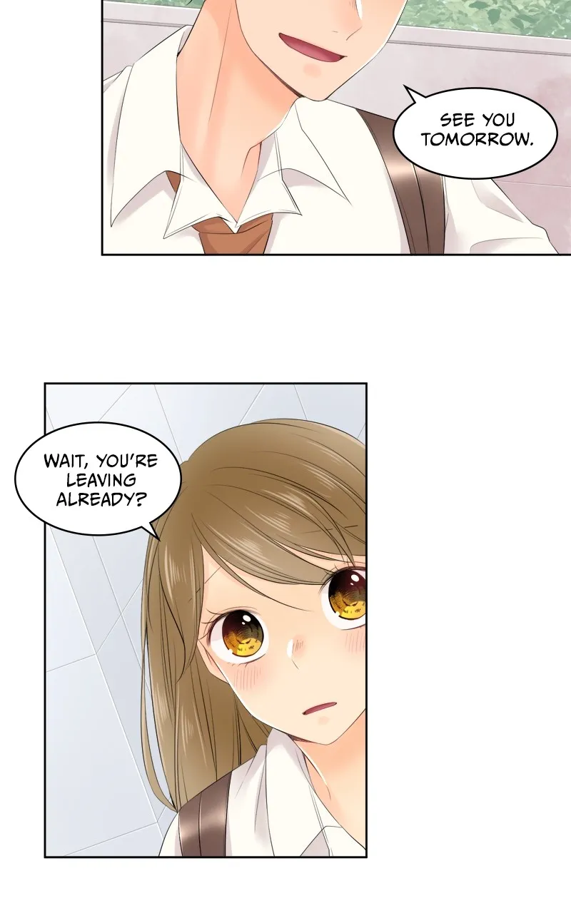 Read Revenge Love chapter 124 image 12 on Lezhin