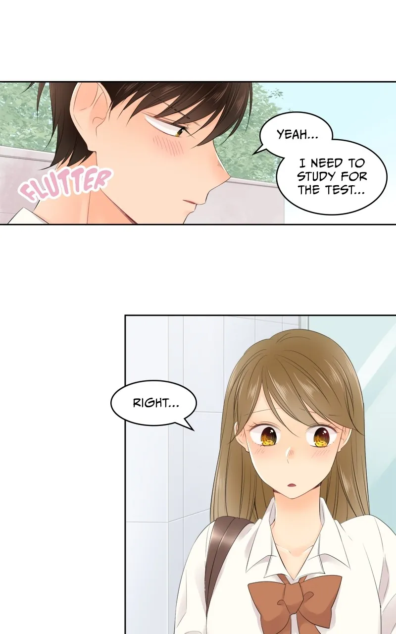 Read Revenge Love chapter 124 image 13 on Lezhin