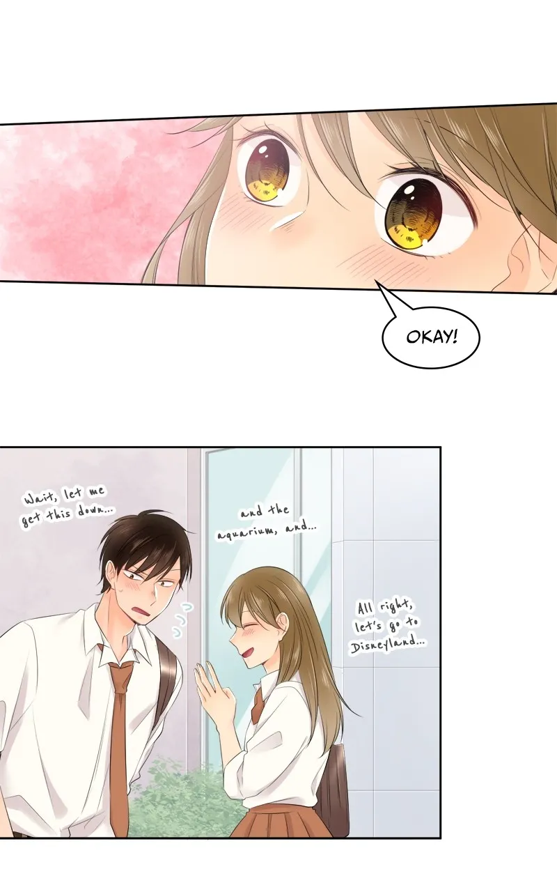 Read Revenge Love chapter 124 image 16 on Lezhin