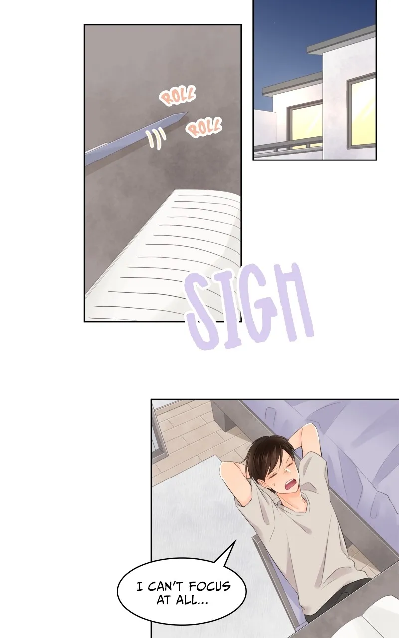 Read Revenge Love chapter 124 image 18 on Lezhin
