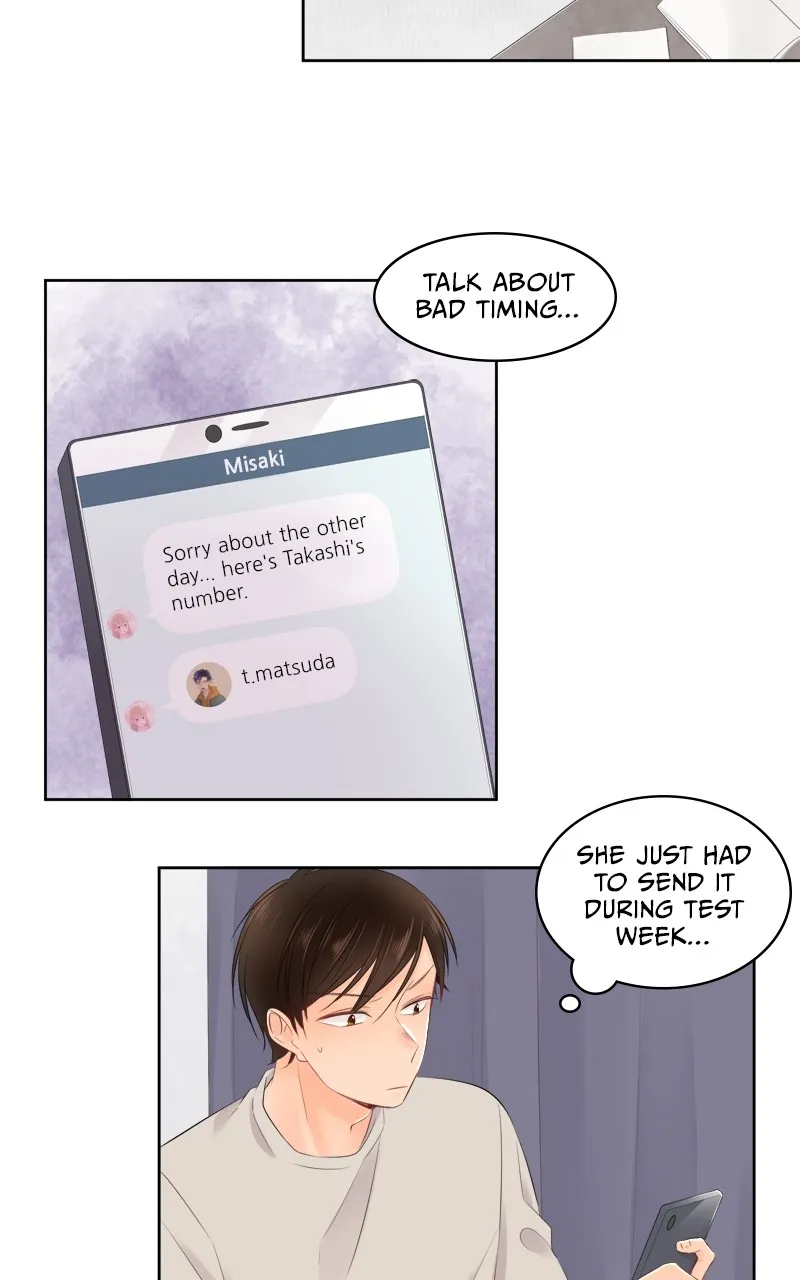 Read Revenge Love chapter 124 image 19 on Lezhin