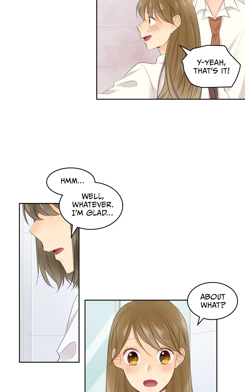 Read Revenge Love chapter 124 image 2 on Lezhin