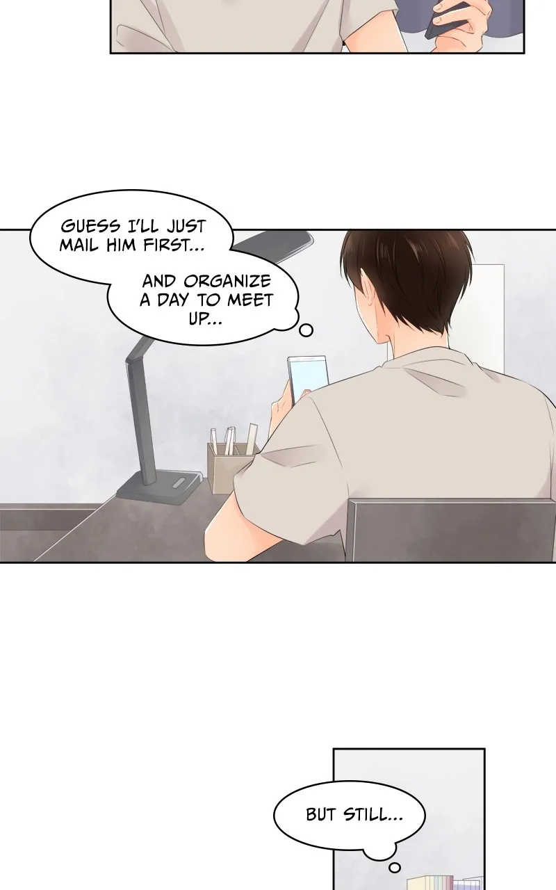 Read Revenge Love chapter 124 image 20 on Lezhin