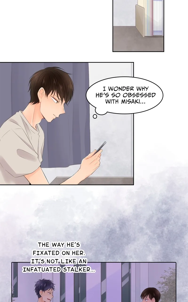 Read Revenge Love chapter 124 image 21 on Lezhin