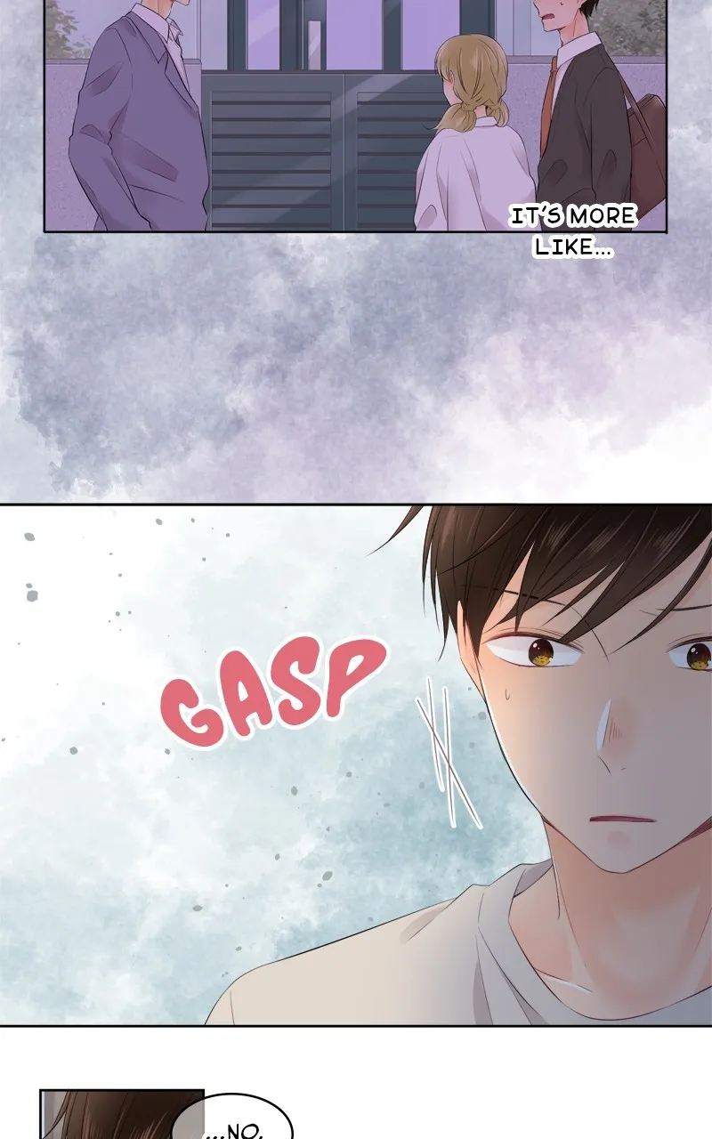 Read Revenge Love chapter 124 image 22 on Lezhin