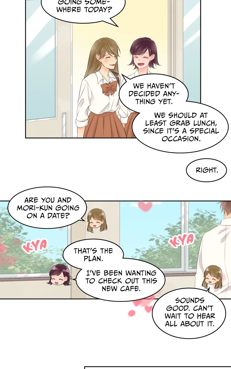 Read Revenge Love chapter 124 image 25 on Lezhin