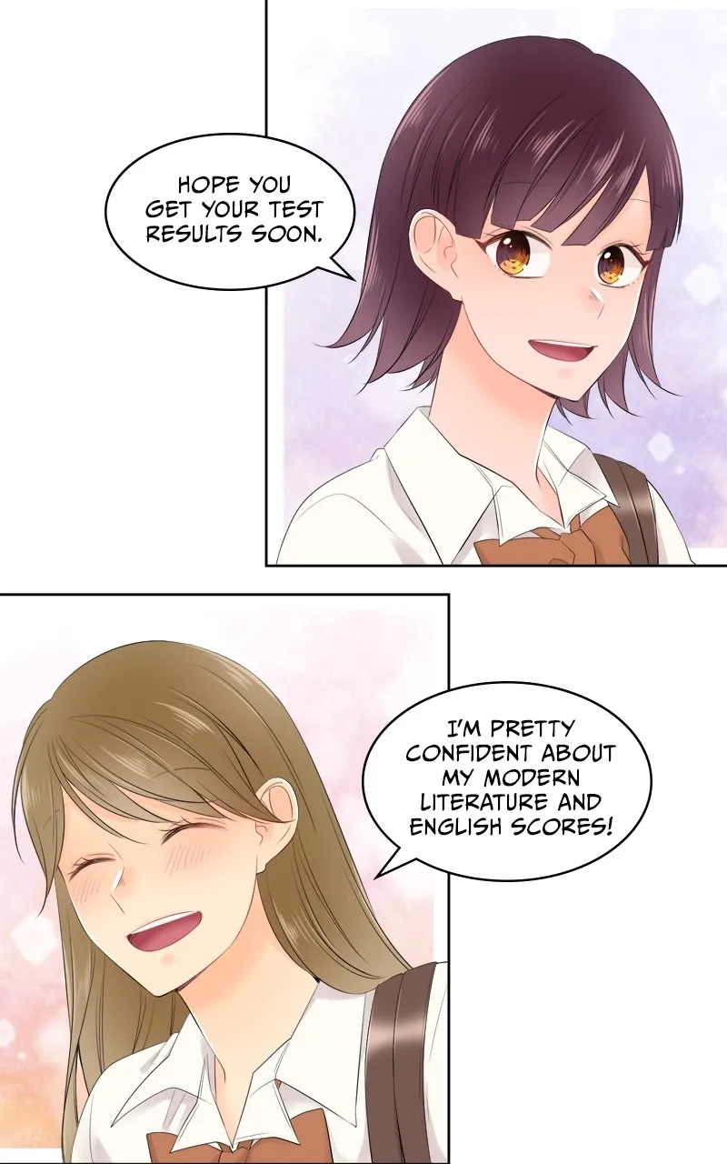 Read Revenge Love chapter 124 image 26 on Lezhin