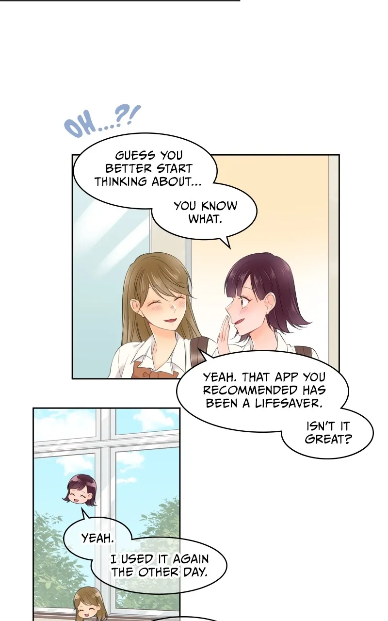 Read Revenge Love chapter 124 image 27 on Lezhin