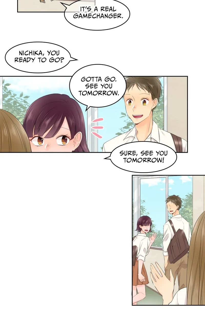 Read Revenge Love chapter 124 image 28 on Lezhin