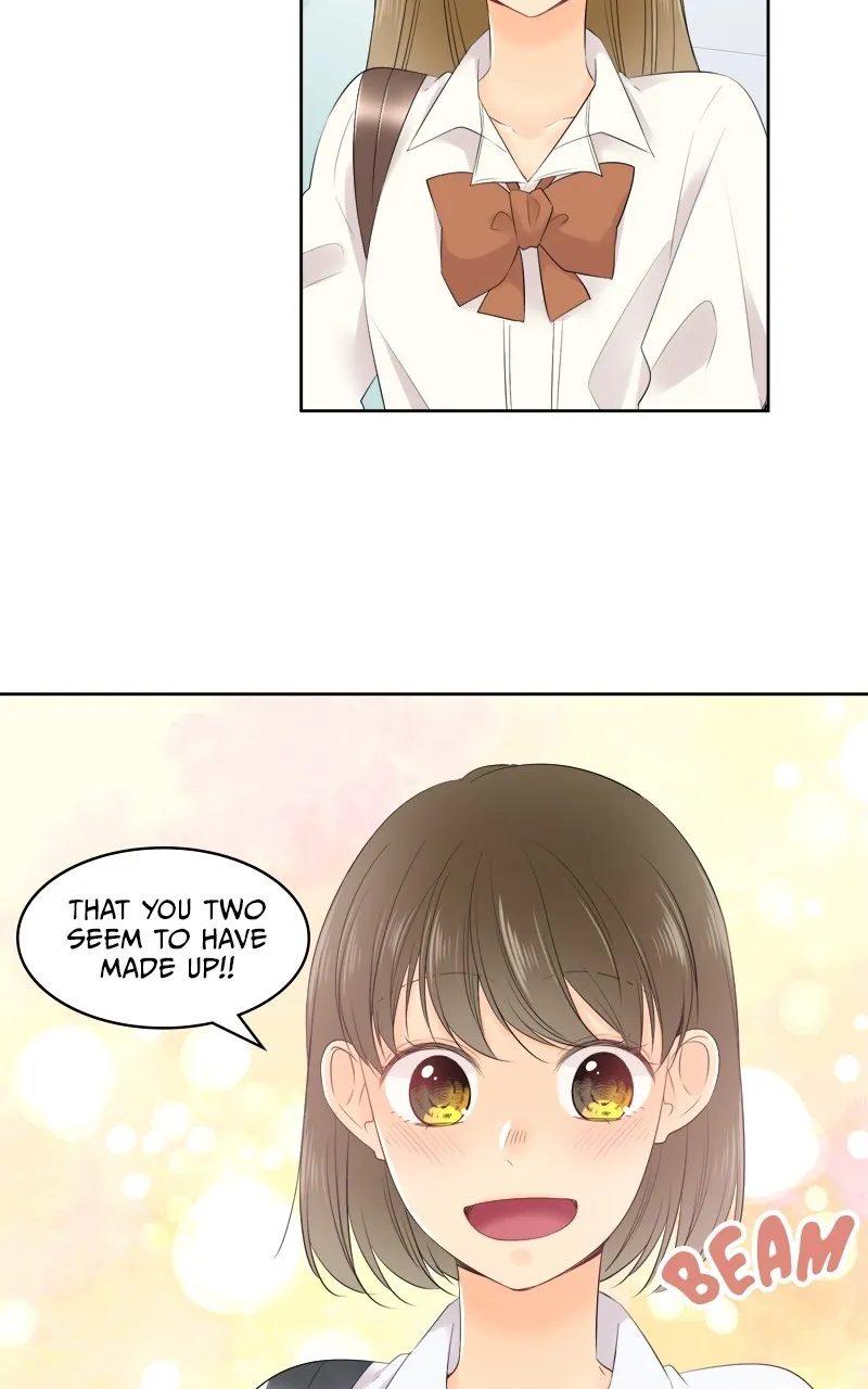 Read Revenge Love chapter 124 image 3 on Lezhin