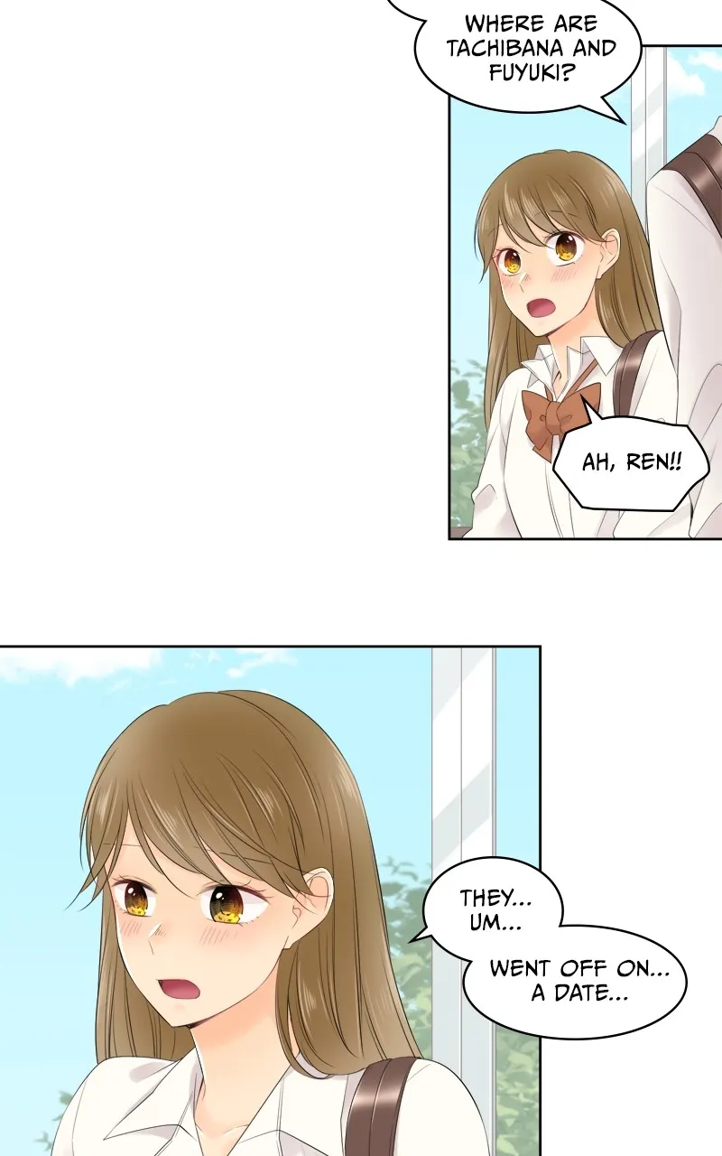 Read Revenge Love chapter 124 image 30 on Lezhin