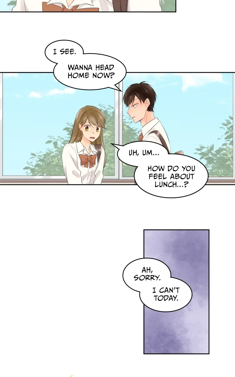Read Revenge Love chapter 124 image 31 on Lezhin