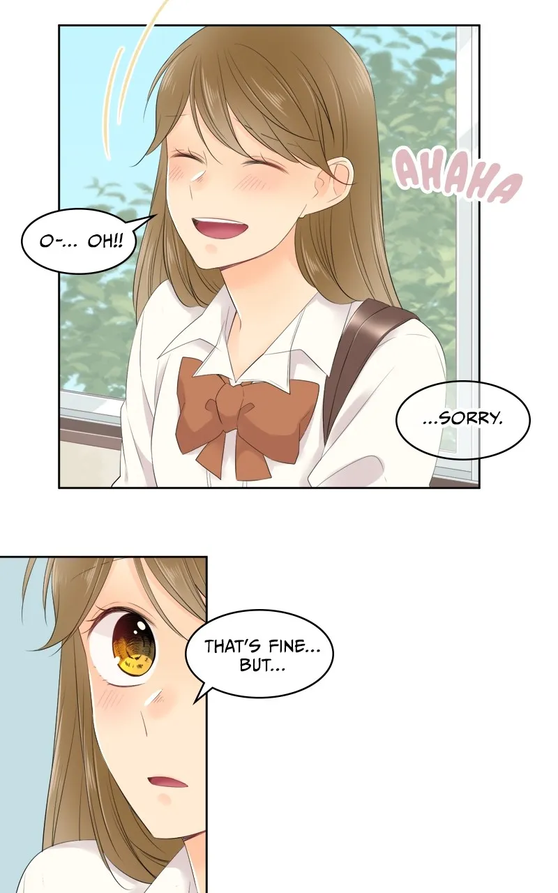 Read Revenge Love chapter 124 image 32 on Lezhin