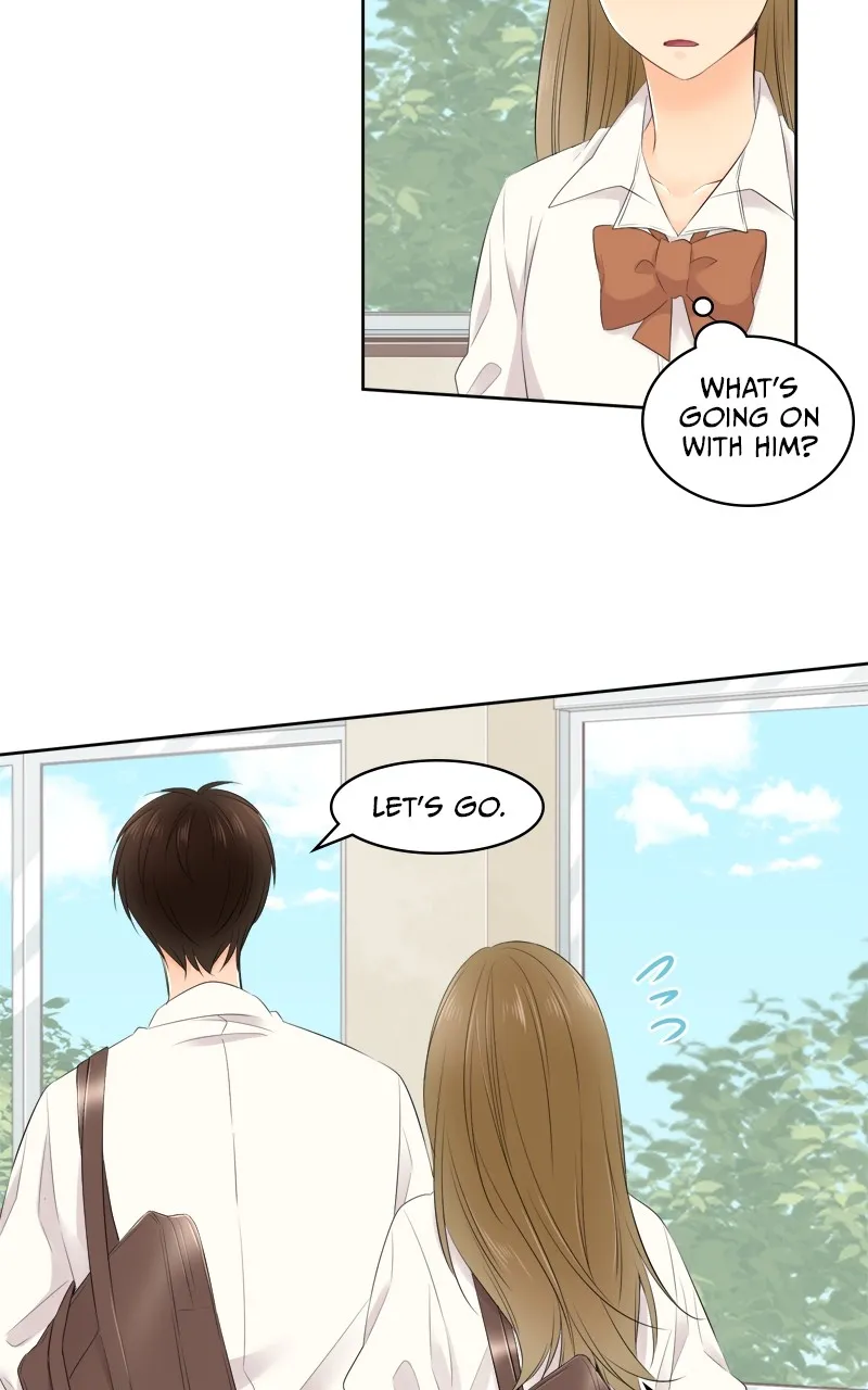 Read Revenge Love chapter 124 image 35 on Lezhin