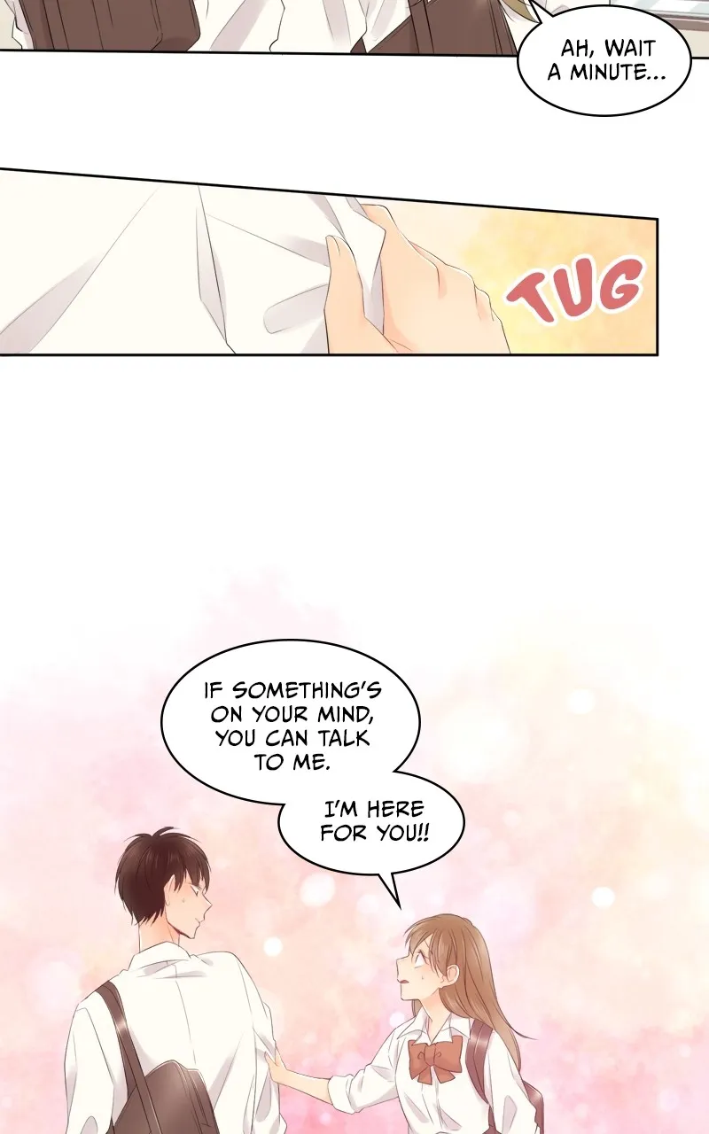 Read Revenge Love chapter 124 image 36 on Lezhin