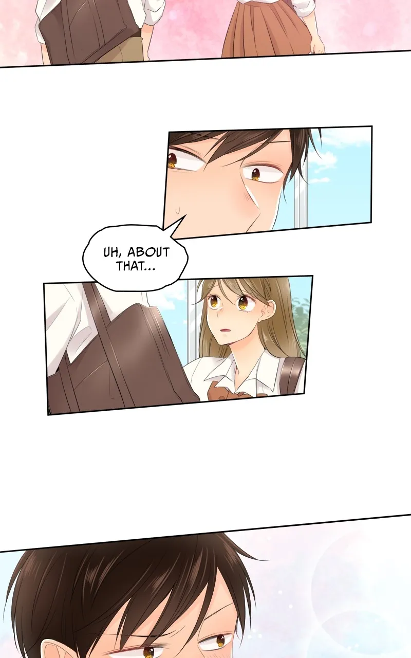 Read Revenge Love chapter 124 image 37 on Lezhin