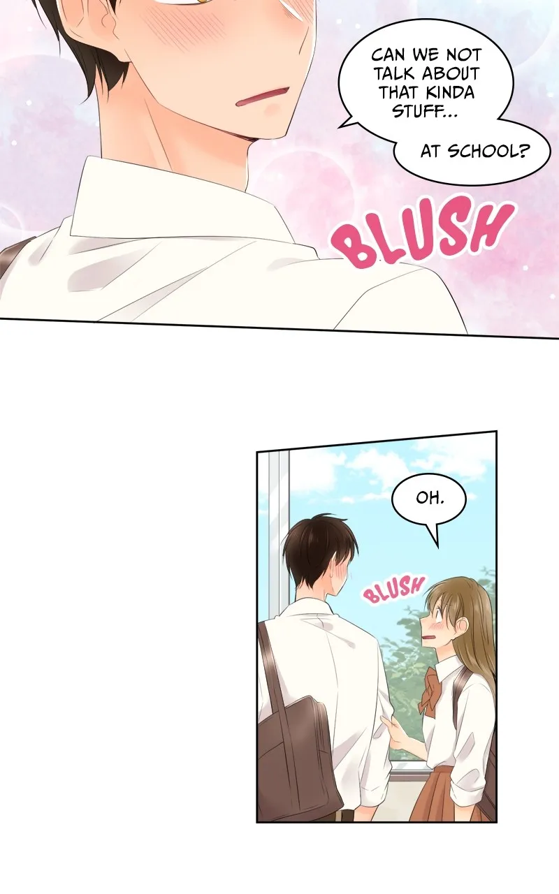 Read Revenge Love chapter 124 image 38 on Lezhin