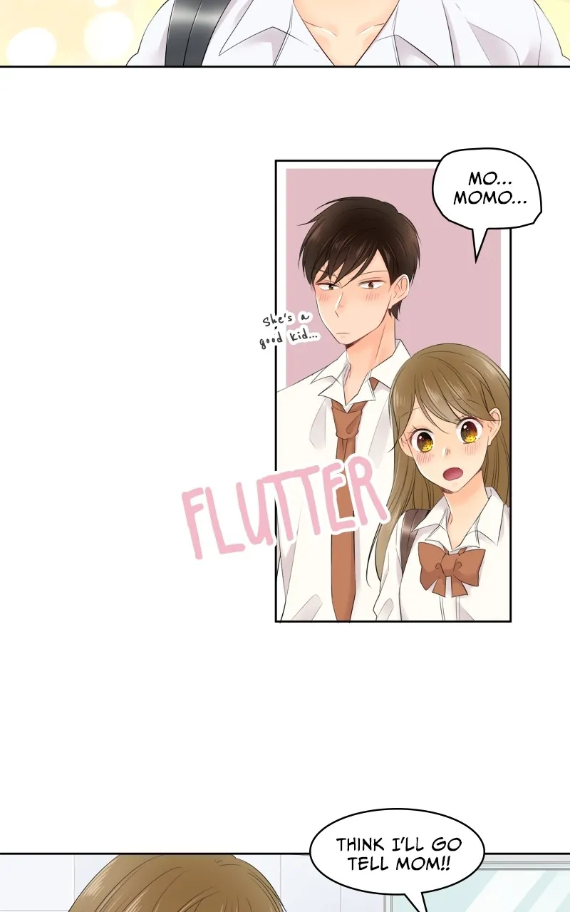 Read Revenge Love chapter 124 image 4 on Lezhin