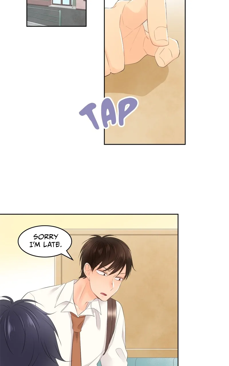 Read Revenge Love chapter 124 image 40 on Lezhin