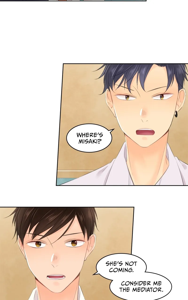 Read Revenge Love chapter 124 image 41 on Lezhin