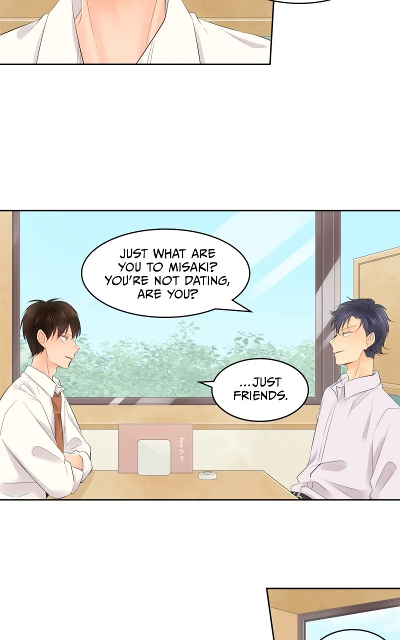 Read Revenge Love chapter 124 image 42 on Lezhin