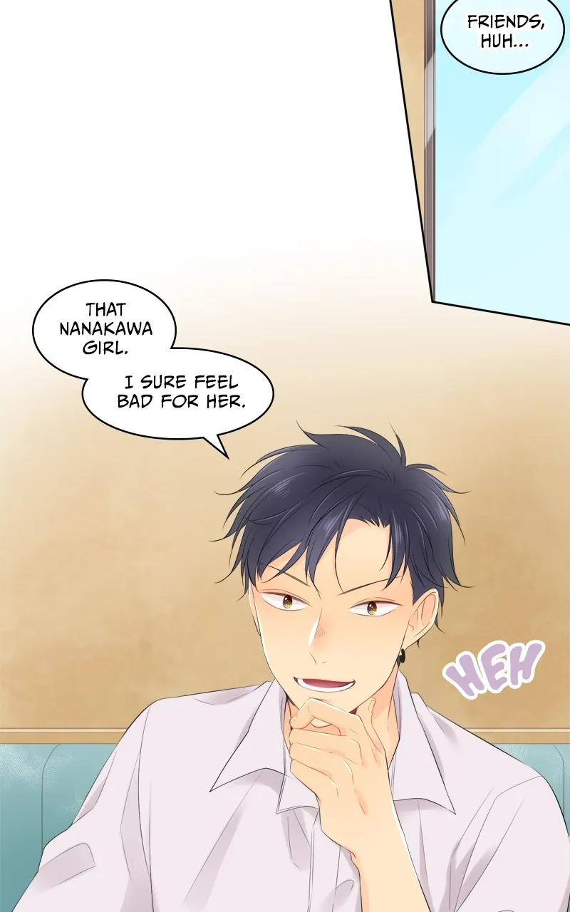Read Revenge Love chapter 124 image 43 on Lezhin