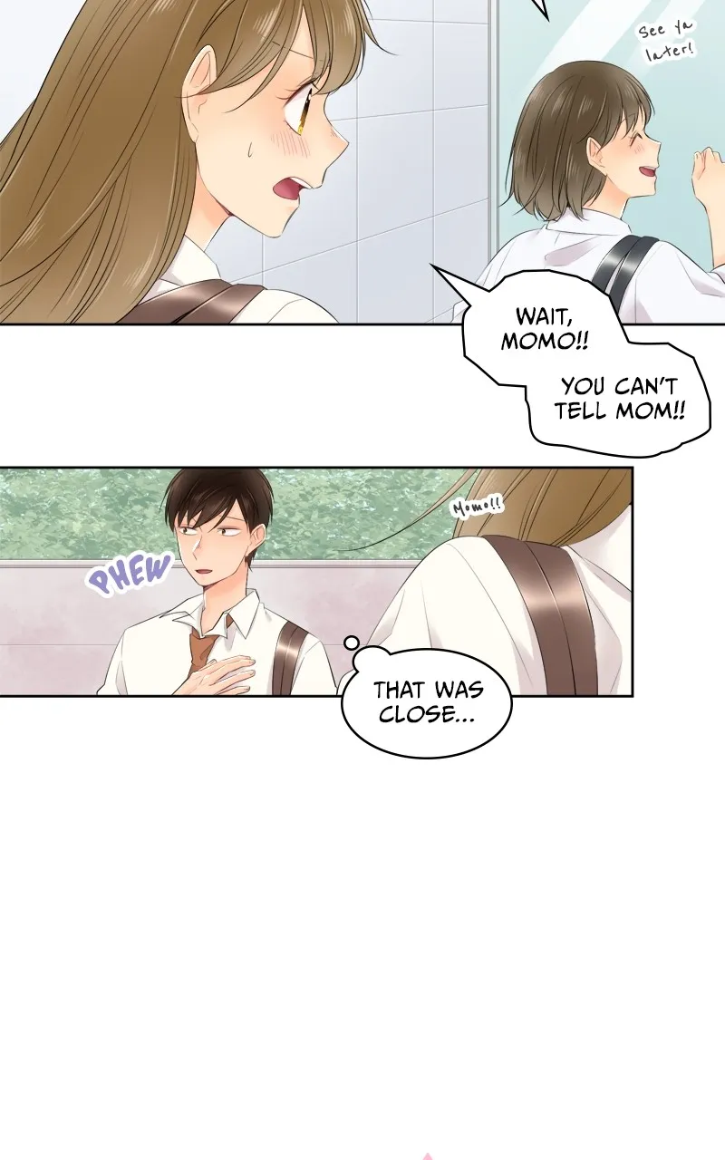 Read Revenge Love chapter 124 image 5 on Lezhin