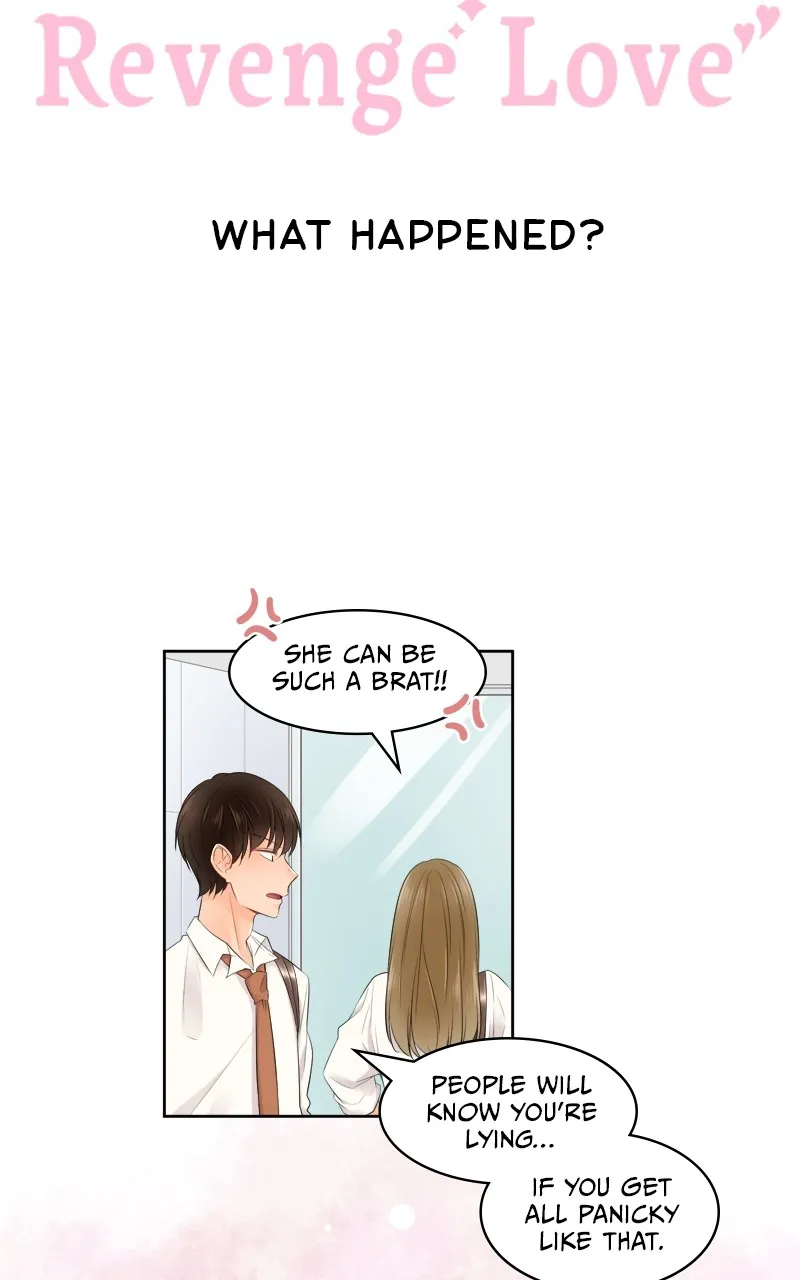 Read Revenge Love chapter 124 image 6 on Lezhin