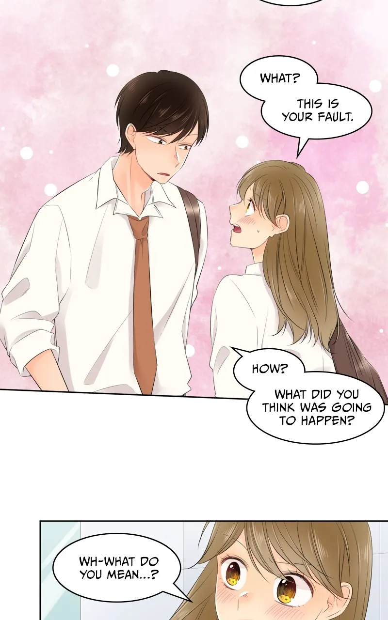 Read Revenge Love chapter 124 image 7 on Lezhin