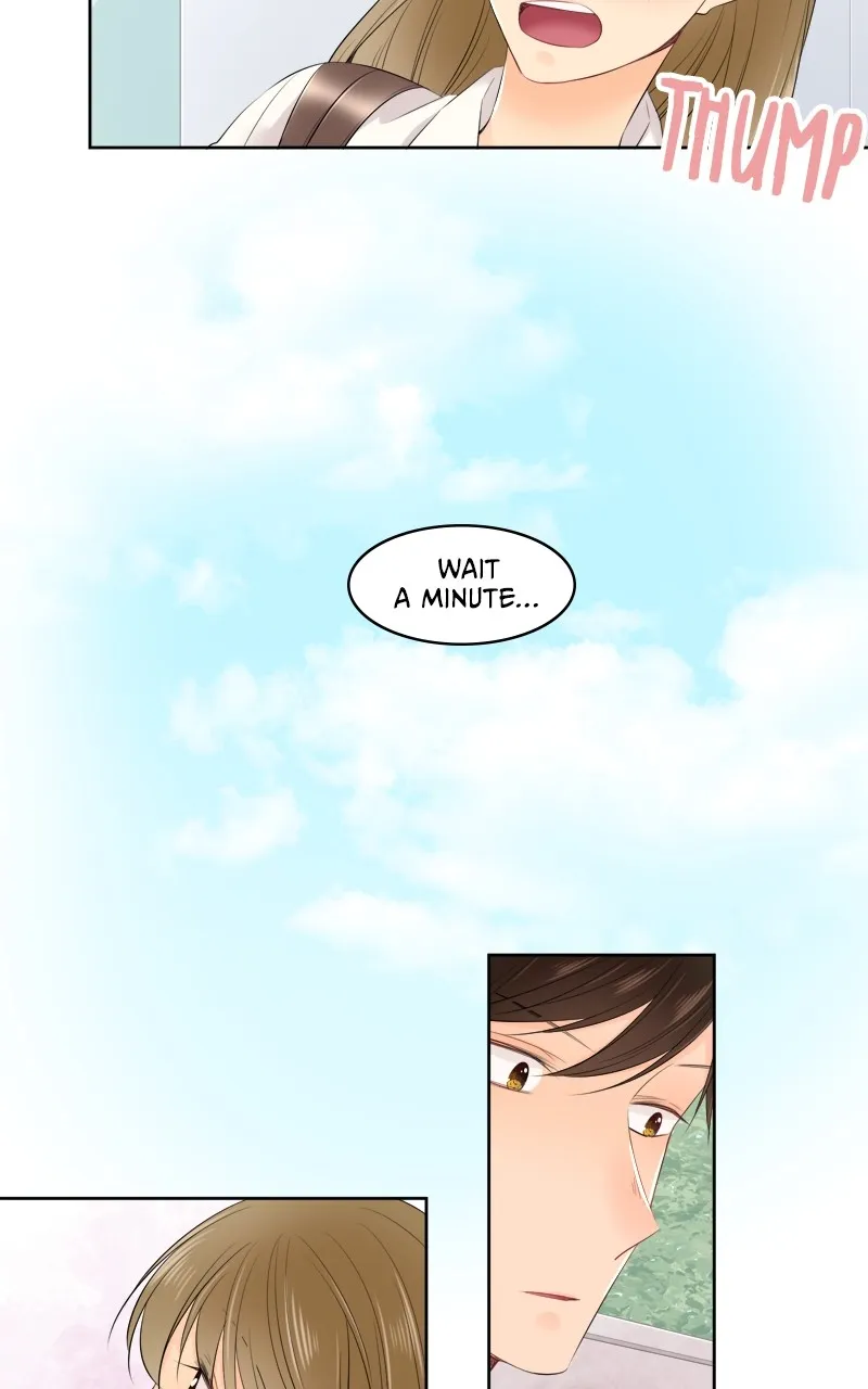 Read Revenge Love chapter 124 image 8 on Lezhin