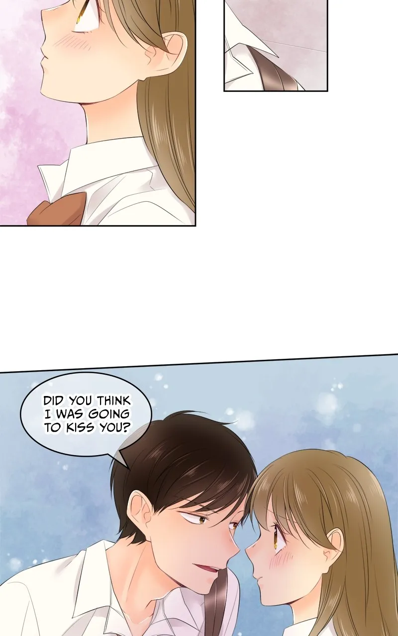 Read Revenge Love chapter 124 image 9 on Lezhin