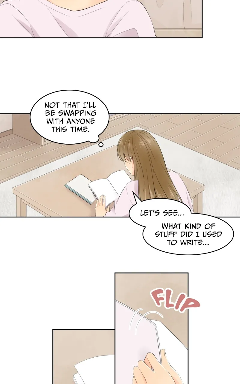 Read Revenge Love chapter 126 image 1 on Lezhin
