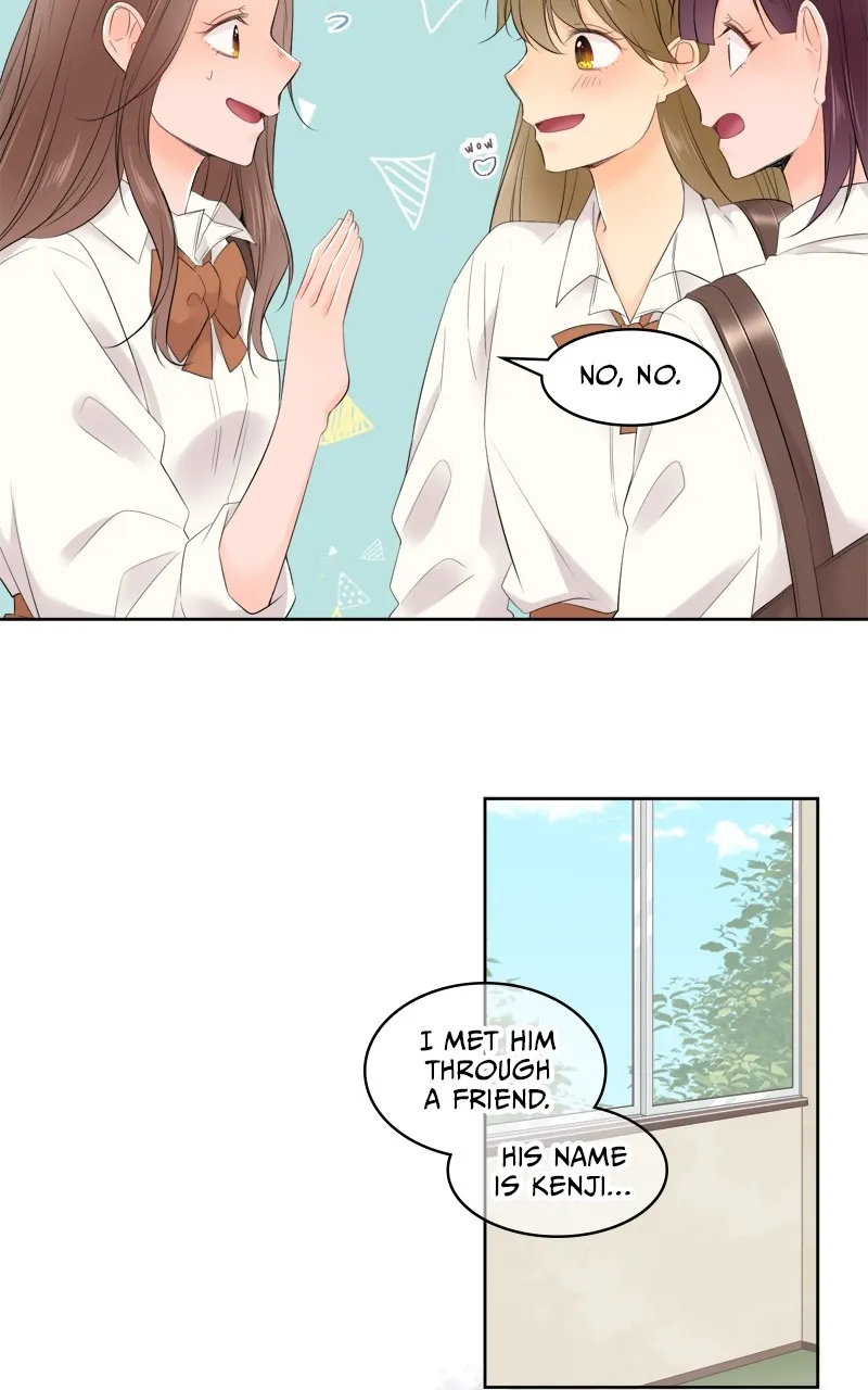 Read Revenge Love chapter 126 image 10 on Lezhin
