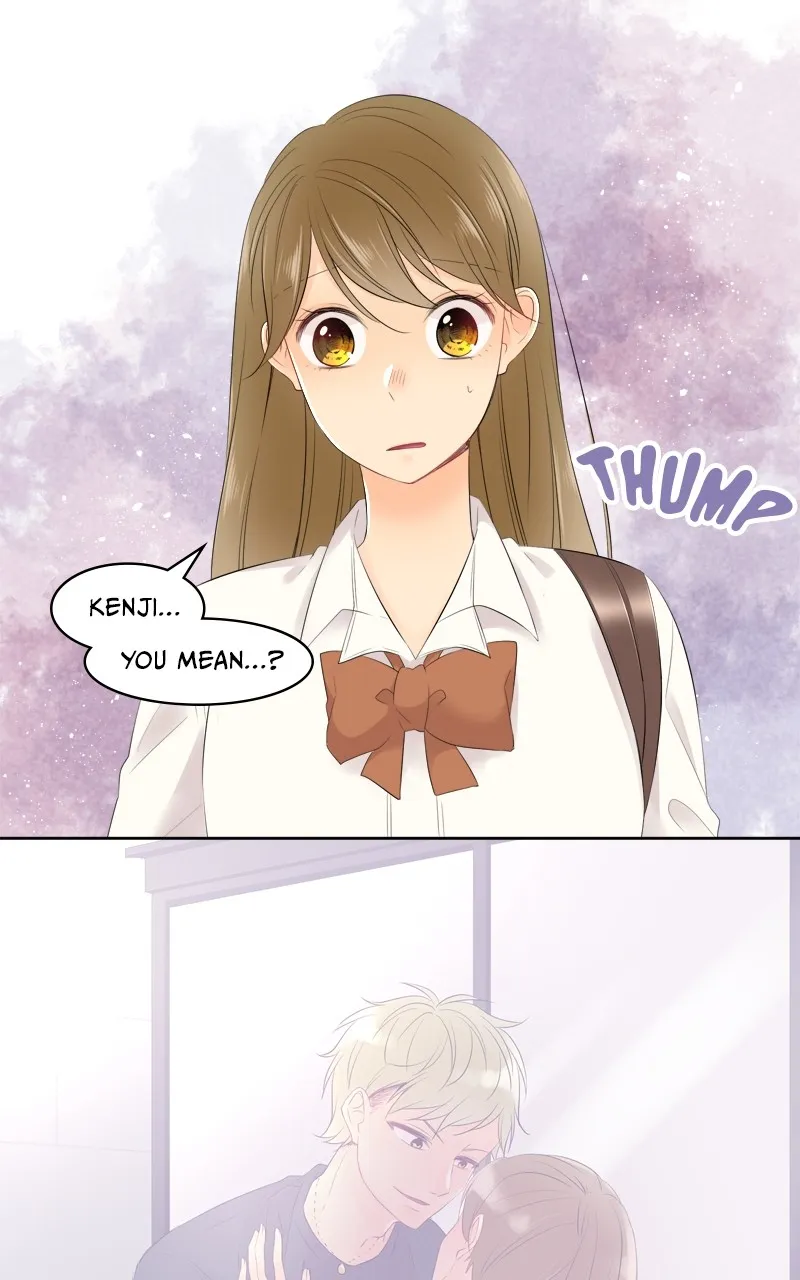 Read Revenge Love chapter 126 image 11 on Lezhin