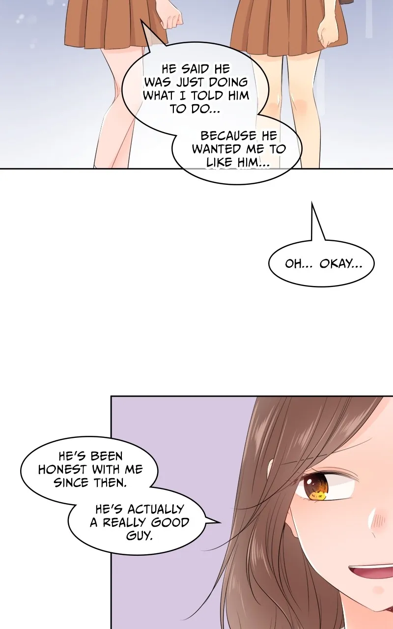 Read Revenge Love chapter 126 image 13 on Lezhin