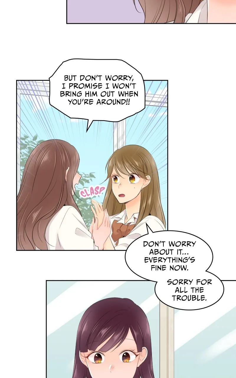 Read Revenge Love chapter 126 image 14 on Lezhin