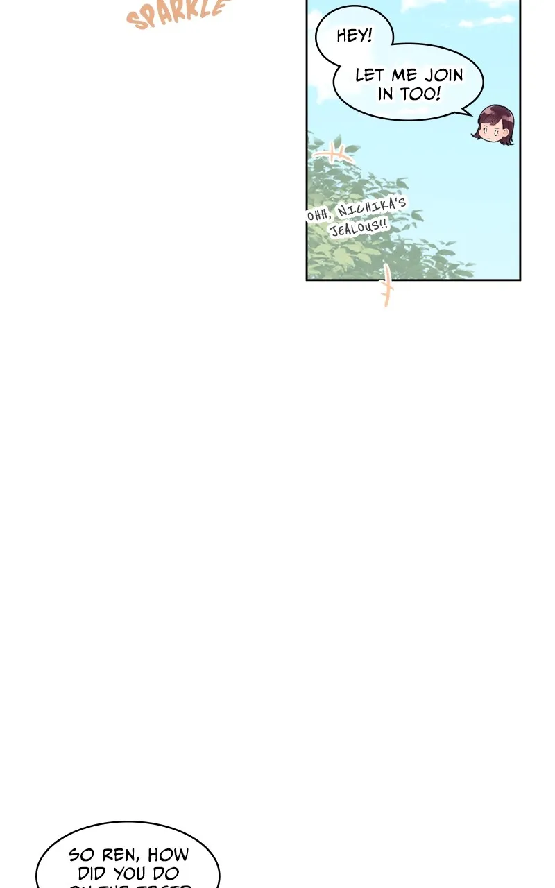 Read Revenge Love chapter 126 image 17 on Lezhin
