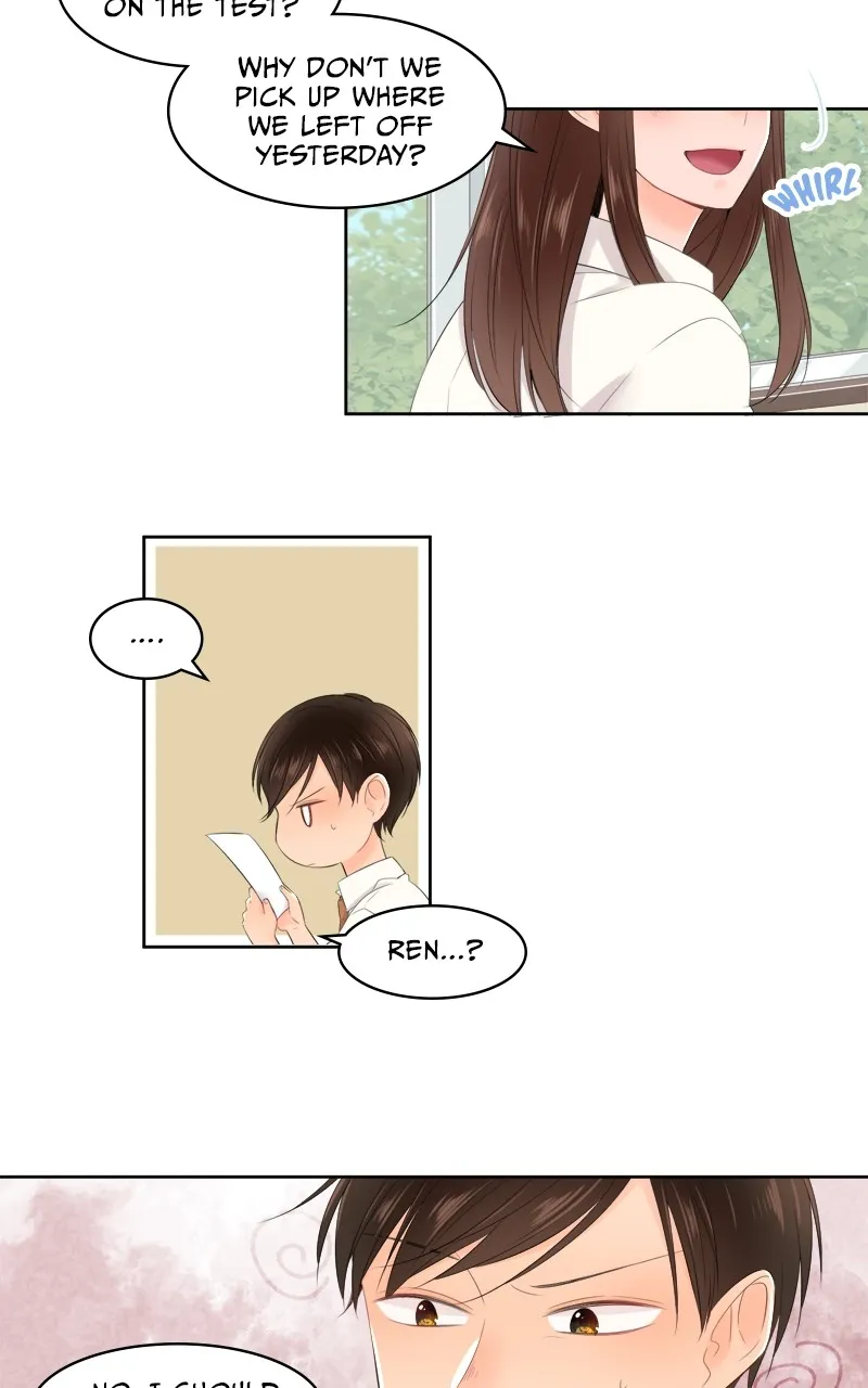 Read Revenge Love chapter 126 image 18 on Lezhin